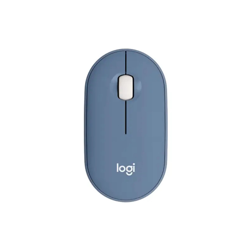 Logitech Pebble M350 (Myrtille) Logitech Pebble M350 (Myrtille)