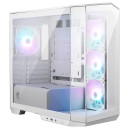 MSI MAG PANO M100R PZ Blanc MSI MAG PANO M100R PZ Blanc