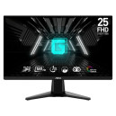 MSI G255F 24.5" Fast IPS 180Hz FHD