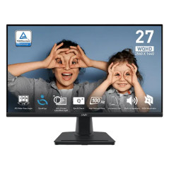 MSI MP275Q 27" IPS 100Hz
