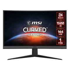 MSI Optix G24C6 24″ 144Hz