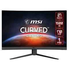 MSI Optix G27CQ4 E2 27" 170Hz 2K