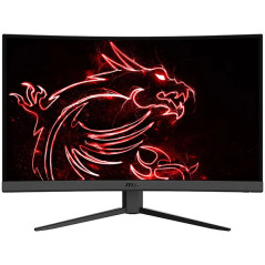 MSI Optix G32CQ4 E2 32" 170Hz 2K