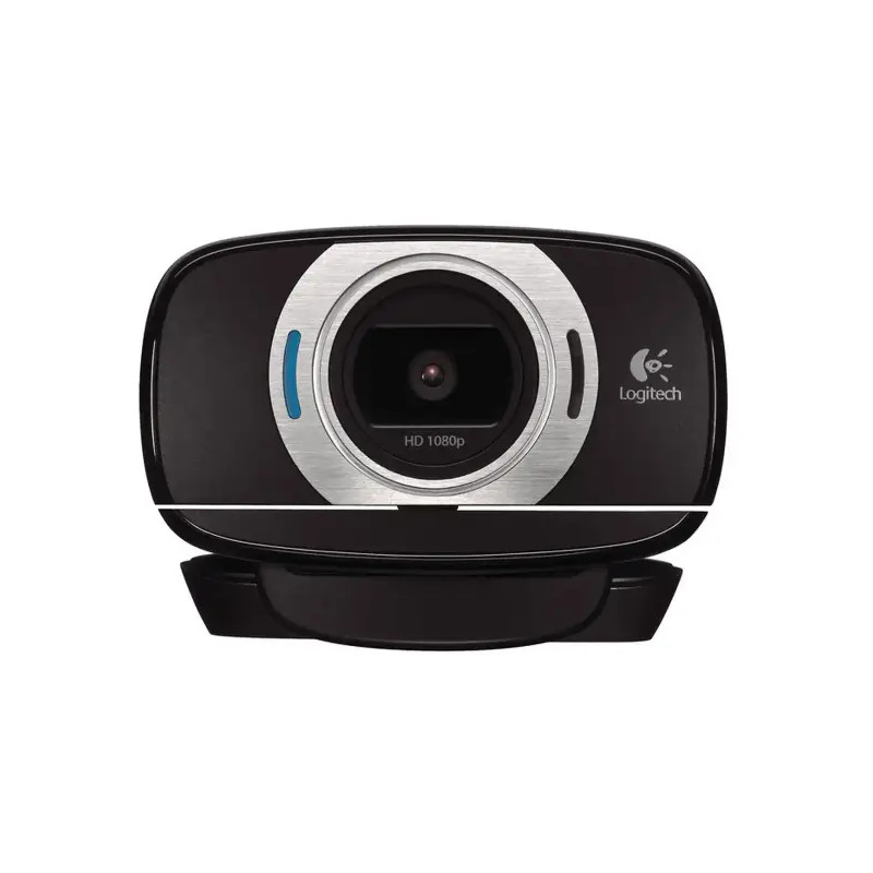 Logitech HD Webcam C615 Logitech HD Webcam C615