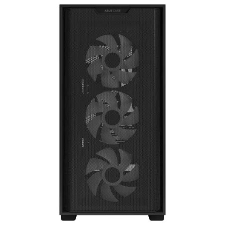 ASUS A21 Plus TG ARGB Noir
