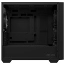 ASUS A21 Plus TG ARGB Noir ASUS A21 Plus TG ARGB Noir