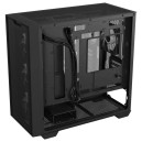 ASUS A21 Plus TG ARGB Noir ASUS A21 Plus TG ARGB Noir