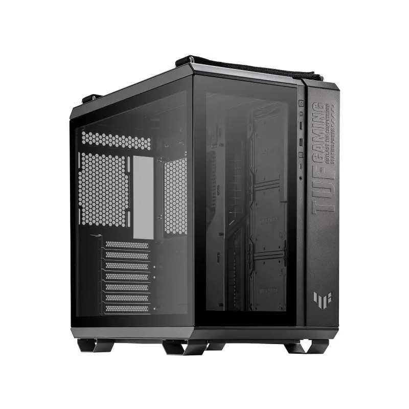 ASUS TUF Gaming GT502 Noir ASUS TUF Gaming GT502 Noir
