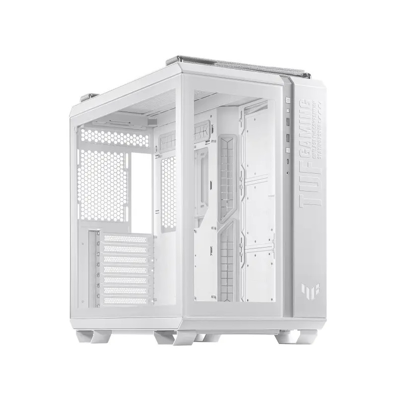 ASUS TUF Gaming GT502 Blanc ASUS TUF Gaming GT502 Blanc