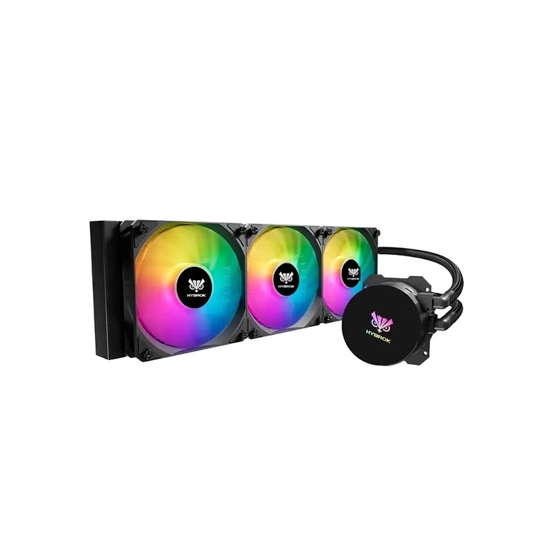 Hybrok HL360B Noir Hybrok HL360B Noir