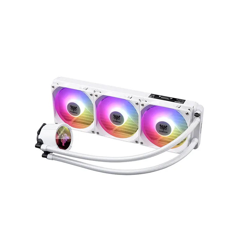 Hybrok HL360W Blanc Hybrok HL360W Blanc