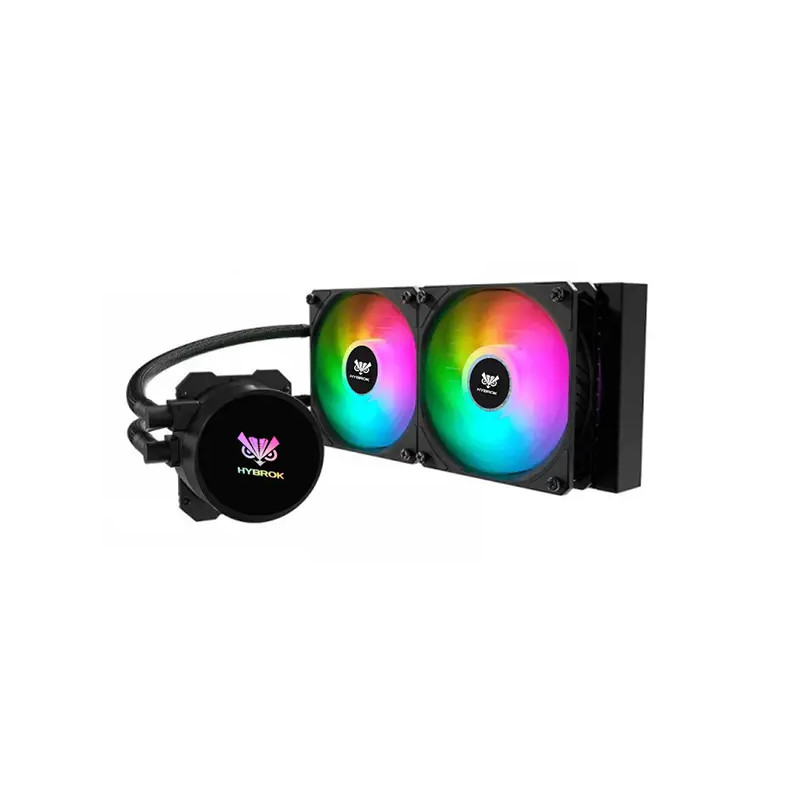 Hybrok HL240B Noir Hybrok HL240B Noir