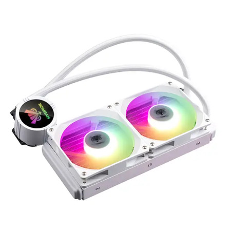 Hybrok HL240W Blanc