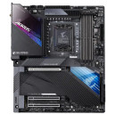 Gigabyte Z690 AORUS MASTER Gigabyte Z690 AORUS MASTER
