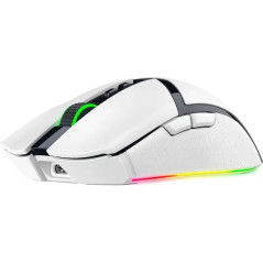Razer Cobra Pro Blanc