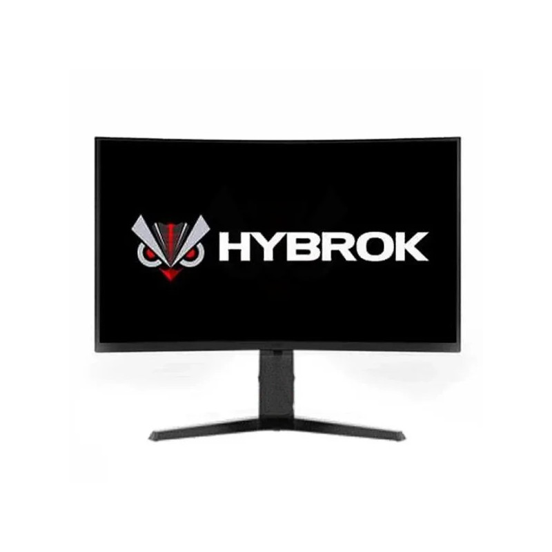 Hybrok 27″ LIGHT HG27CUF 180Hz 1ms FHD Hybrok 27″ LIGHT HG27CUF 180Hz 1ms FHD