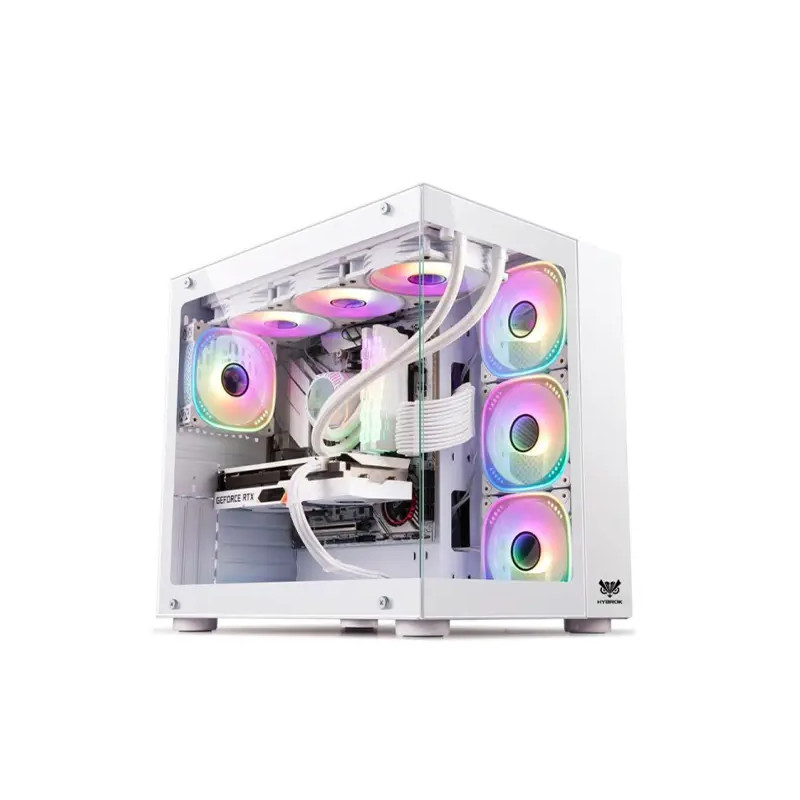 HYBROK TITAN EVO Blanc HYBROK TITAN EVO Blanc