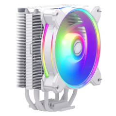 Cooler Master Hyper 212 Halo Blanc