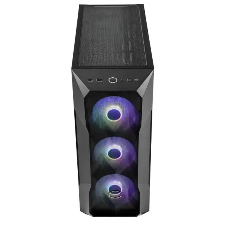 Cooler Master MasterBox TD500 Mesh V2