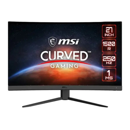 MSI Optix 27" G27C4X 250Hz 1ms