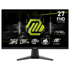 MSI G275F 27″ IPS 180Hz