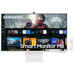 Samsung M8 M80C LS32CM801UMXZN 32″ 4K