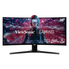 ViewSonic VX3418-2KPC 34" 144Hz