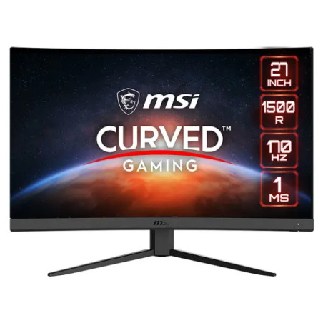 MSI Optix G27C4 E2 27" 170Hz