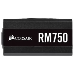 Corsair RM750 80PLUS Gold