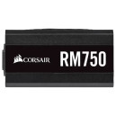 Corsair RM750 80PLUS Gold