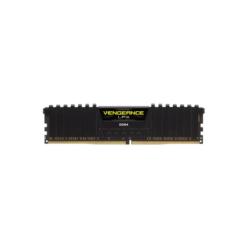 Corsair Vengeance LPX 16Go (1x16Go) DDR4 3200MHz CL16 - CMK16GX4M1E3200C16 Corsair Vengeance LPX 16Go (1x16Go) DDR4 3200MHz CL16 - CMK16GX4M1E3200C16