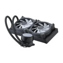 Cooler Master MasterLiquid ML240 Illusion