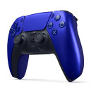 Manette PS5 DualSense (Bleu cobalt)