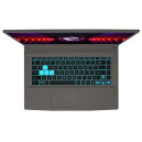 MSI THIN 15 B12VE-2244XMA i7-12650H/16GB DDR4/512GB SSD/RTX 4050 6GB/15.6″ 144Hz/FDOS MSI THIN 15 B12VE-2244XMA i7-12650H/16GB DDR4/512GB SSD/RTX 4050 6GB/15.6″ 144Hz/FDOS