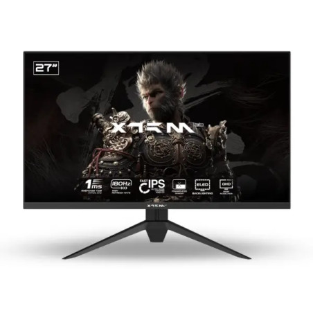 XTRMLAB Q2722SVC 27" 180Hz Fast IPS 2K