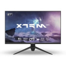 XTRMLAB Q2722SVC 27" 180Hz Fast IPS QHD/2K XTRMLAB Q2722SVC 27" 180Hz Fast IPS QHD/2K