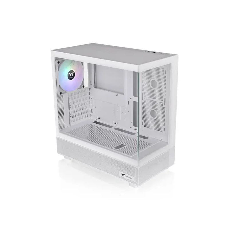 Thermaltake View 270 TG ARGB Blanc Thermaltake View 270 TG ARGB Blanc