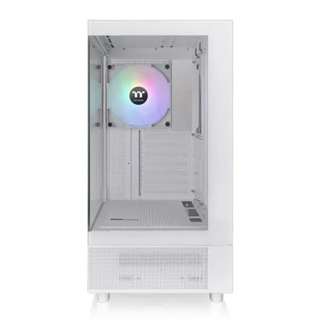 Thermaltake View 270 TG ARGB Blanc