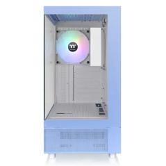 Thermaltake View 270 TG ARGB Bleu Hydrangea