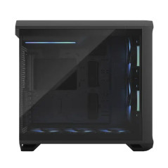 Fractal Design Torrent RGB Noir