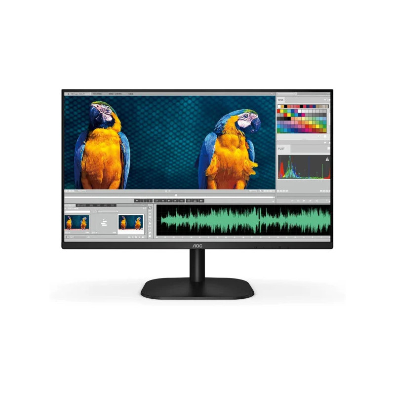 AOC Q27B2S2 27″ 100Hz IPS QHD/2K AOC Q27B2S2 27″ 100Hz IPS QHD/2K