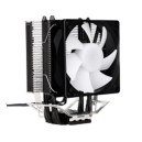 CONNECT Arctic Flow 90mm ARGB CONNECT Arctic Flow 90mm ARGB