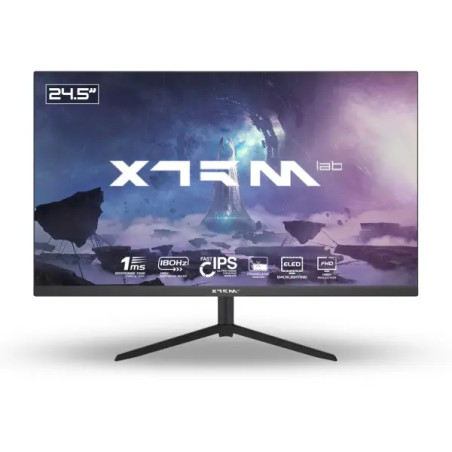 XTRMLAB XG2522F 24.5" 180Hz Fast IPS
