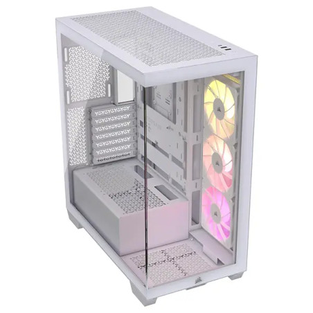 CORSAIR 3500X ARGB Blanc