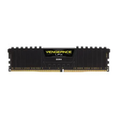 Corsair Vengeance LPX 8GB (1x8GB) DDR4 3200MHz CL16 - CM4X8GD3200C16K2E - (Bulk Sans Emballage)