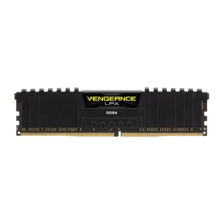 Corsair Vengeance LPX 8GB (1x8GB) DDR4 3200MHz CL16 - CM4X8GD3200C16K2E - (Bulk Sans Emballage)