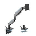 XTRMLAB L210C-16TDL-BDG (Noir/Gris) XTRMLAB L210C-16TDL-BDG (Noir/Gris)
