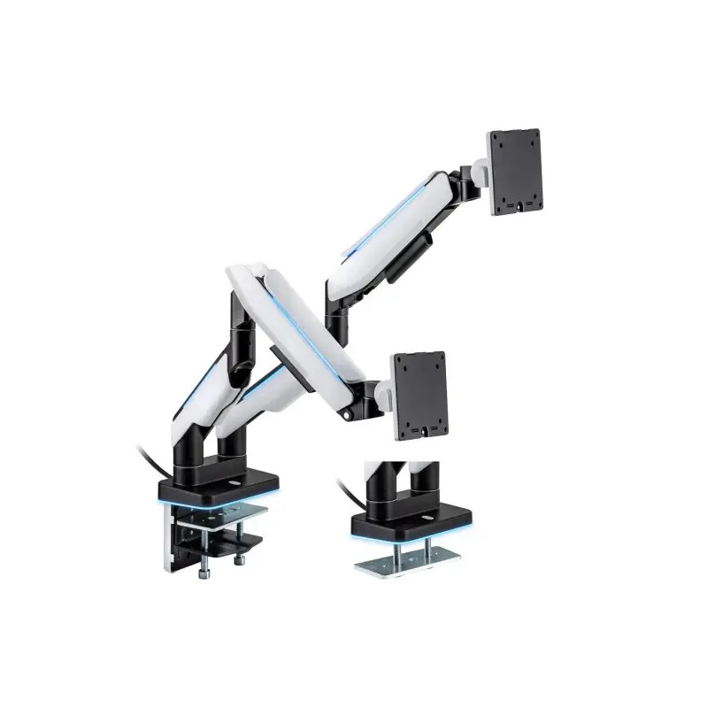 XTRMLAB L420C-16TDL-BWG (Noir/Blanc) XTRMLAB L420C-16TDL-BWG (Noir/Blanc)