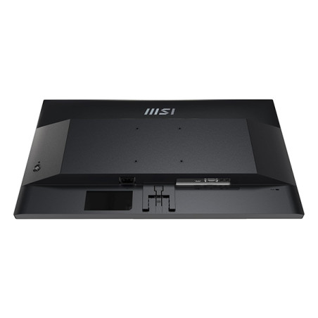MSI PRO MP275 27″ 100Hz IPS FHD