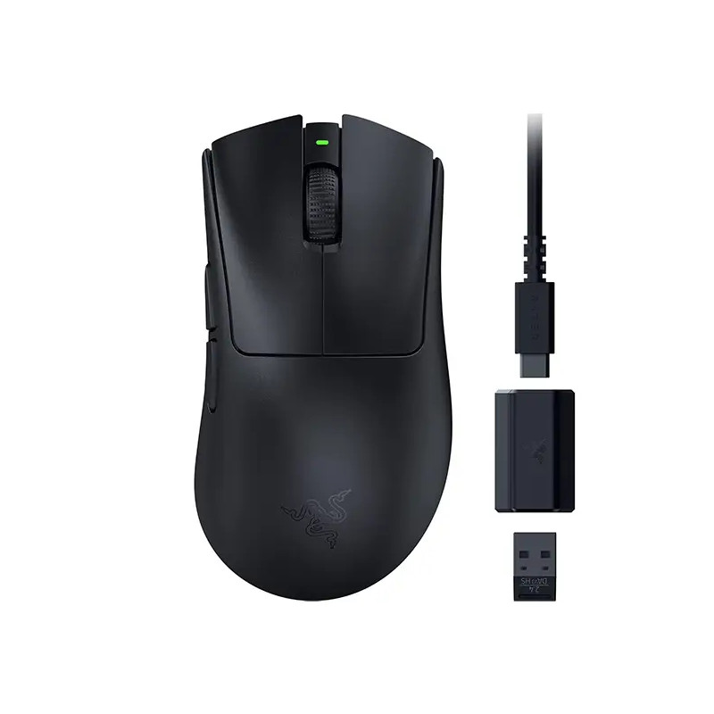 Razer Deathadder V3 Hyperspeed Razer Deathadder V3 Hyperspeed